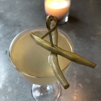 Billy Can Can - Cocktail - Steakhouses Near Me - Dallas, Texas Billy Can Can - Cocktail - Steakhouses Near Me - Dallas, Texas