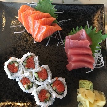 Flying Ninja - Sushi Bars Near Me - San Francisco, California