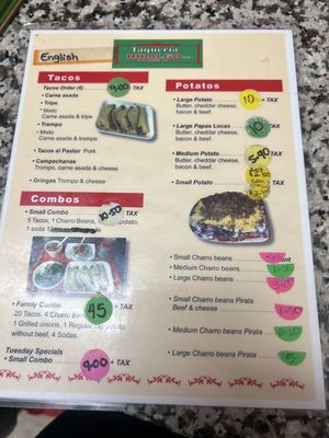 Taqueria La Hidalgo de Rio by null