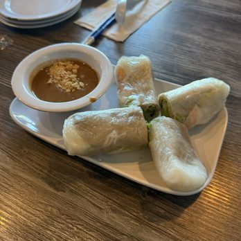 Viet Noodle Bar - 2. Goi Cuon - Vietnamese Near Me - Las Vegas, Nevada