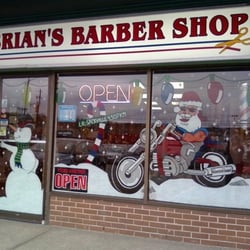 Brian's Barber Shop