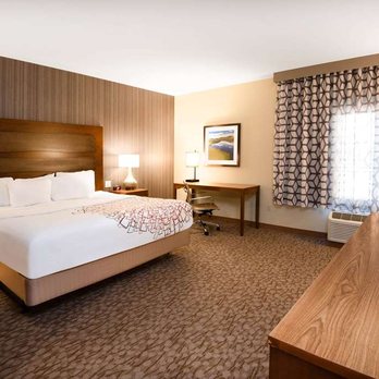 La Quinta by Wyndham Durango - Guest room - Hotels Near Me - Durango, Colorado