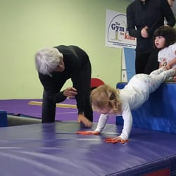 The Gym For Kids