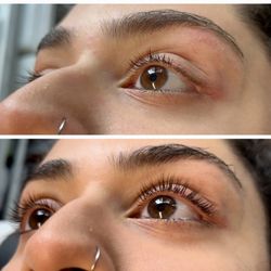 Sincere Aesthetics - Lash Lift & Tint