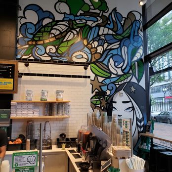 South Block - the interior of a coffee shop - Juice Bars & Smoothies Near Me - Arlington, Virginia South Block - the interior of a coffee shop - Juice Bars & Smoothies Near Me - Arlington, Virginia