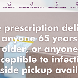 Price Rite Drug and Medical Equipment
