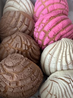 Hilda’s Mexican Bakery