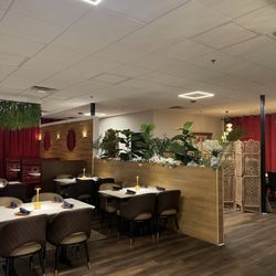Banu Mediterranean Grill