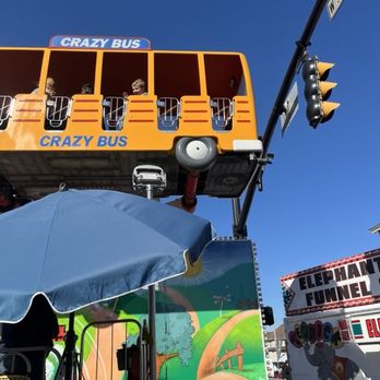 Circleville Pumpkin Show - Festivals Near Me - Circleville, Ohio