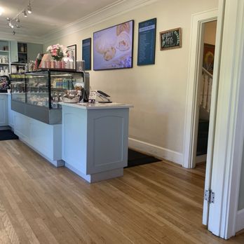 Cornell Farm Cafe - Cafes Near Me - Portland, Oregon
