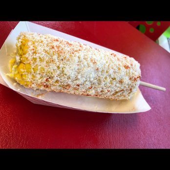 Raspados Alpha Tamales - Desserts Near Me - Indianapolis, Indiana