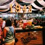 The Lexus Grand Tasting at Los Angeles Food & Wine 2017