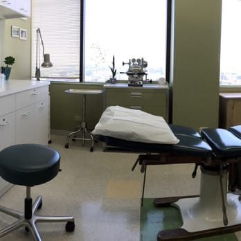 Thomas Lee Horowitz, DO - Nice view in one of the waiting room - Family Practice Near Me - Los Angeles, California