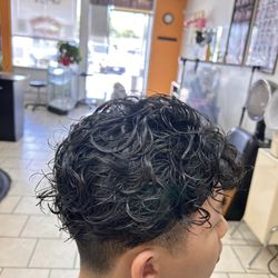 Modern Hair Cuts