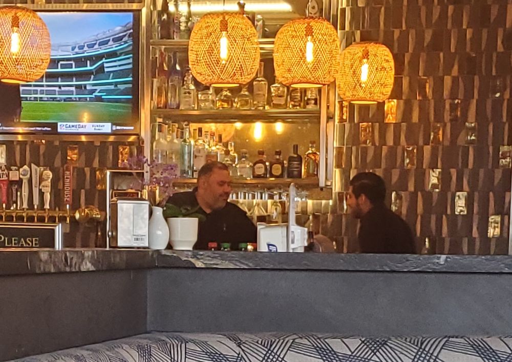 Paradise Sushi & Grill - Photo 2