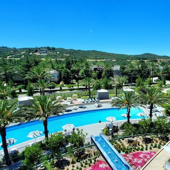 Willows Hotel & Spa At Viejas - Hotels Near Me - Alpine, California