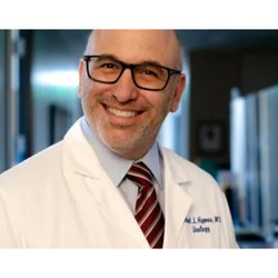 Michael J Hyman, MD