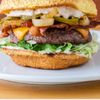 Tastee Burgers gift card