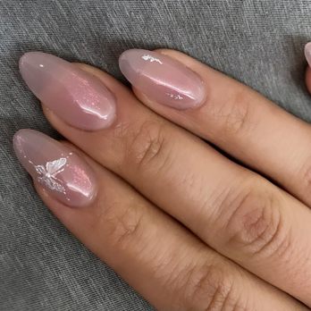 Gelly Bar Nail Studio - Nail Salons Near Me - Walnut, California