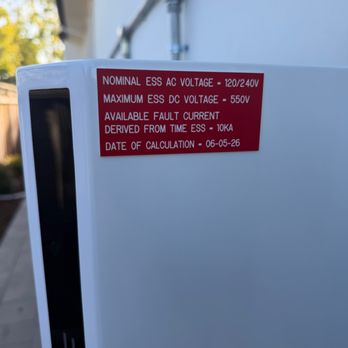 Infinium Solar Roofing and Electric - Solar Installation Near Me - Campbell, California Infinium Solar Roofing and Electric - Solar Installation Near Me - Campbell, California