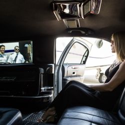 Five Rivers Livery Limo Service