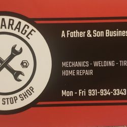 The Garage