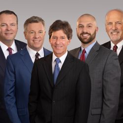 Shapiro Washburn & Sharp - The Team!