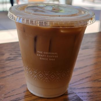 Peet's Coffee - Coffee & Tea Near Me - Washington, DC, District of Columbia