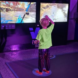 Sky Zone Gambrills