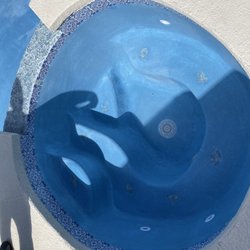Cool Pool Renovations - Spa