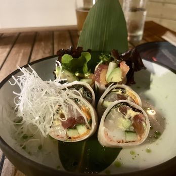 Sushi Bichi - Sushi Bars Near Me - Miami Beach, Florida Sushi Bichi - Sushi Bars Near Me - Miami Beach, Florida