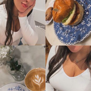 maman - Bakeries Near Me - Alexandria, Virginia