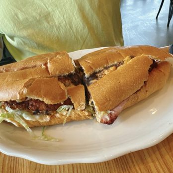 Cocineros - Torta Cubana - Latin American Near Me - Hyattsville, Maryland