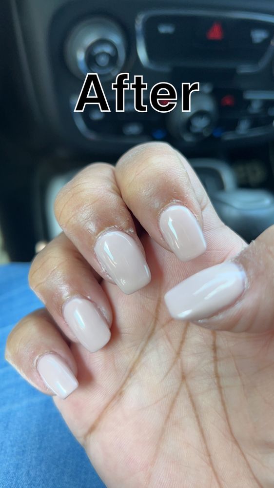 NAILS4U 68 Photos & 67 Reviews 376 S Route 59, Naperville, Illinois