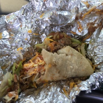 Surf Taco - Long Branch - Time to rename this place Shite Taco. What rubbish. Threw it away. $4.00 wasted. - Mexican Near Me - Long Branch, New Jersey Surf Taco - Long Branch - Time to rename this place Shite Taco. What rubbish. Threw it away. $4.00 wasted. - Mexican Near Me - Long Branch, New Jersey