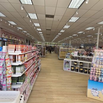 Miniso - Department Stores Near Me - San Dimas, California