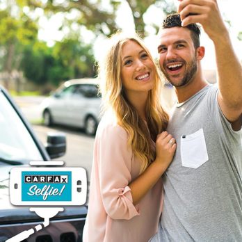 1. Graham's Auto Sales & Service