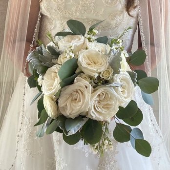 Enchanted Fleurs - Floral Designers Near Me