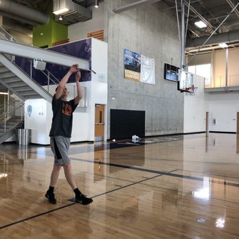 University YMCA Student Center - Basketball court - Recreation Centers Near Me - Tacoma, Washington University YMCA Student Center - Basketball court - Recreation Centers Near Me - Tacoma, Washington