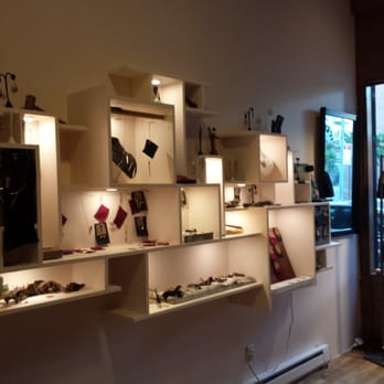 Lady J +1 - Jewelry wall! - Accessories Near Me - New York, New York