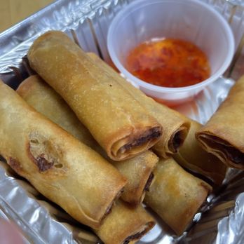Tindahan City - Lumpia - Filipino Near Me - Berlin, Connecticut Tindahan City - Lumpia - Filipino Near Me - Berlin, Connecticut