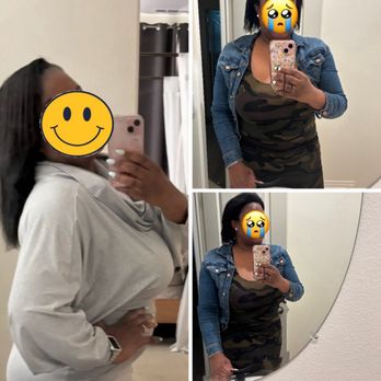 Salon DLM - Before K-Tips / relaxer after K-Tips/relaxer - Makeup Artists Near Me - Temecula, California Salon DLM - Before K-Tips / relaxer after K-Tips/relaxer - Makeup Artists Near Me - Temecula, California