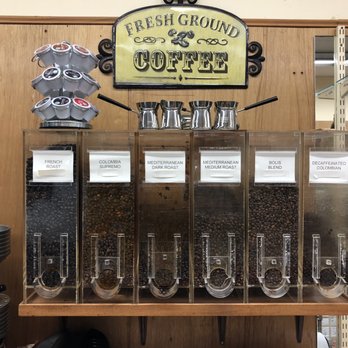 Sevan Grocery - Fresh Ground Coffee! - Bakeries Near Me - Oakland Gardens, New York