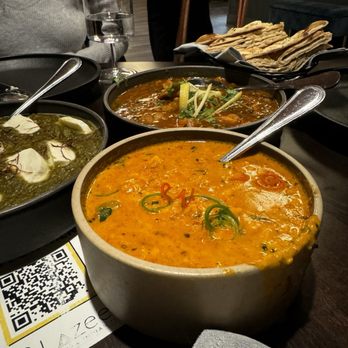 Lazeez Modern Indian flair - Paneer Reshmi Handi - Indian Near Me - Richmond, Virginia Lazeez Modern Indian flair - Paneer Reshmi Handi - Indian Near Me - Richmond, Virginia