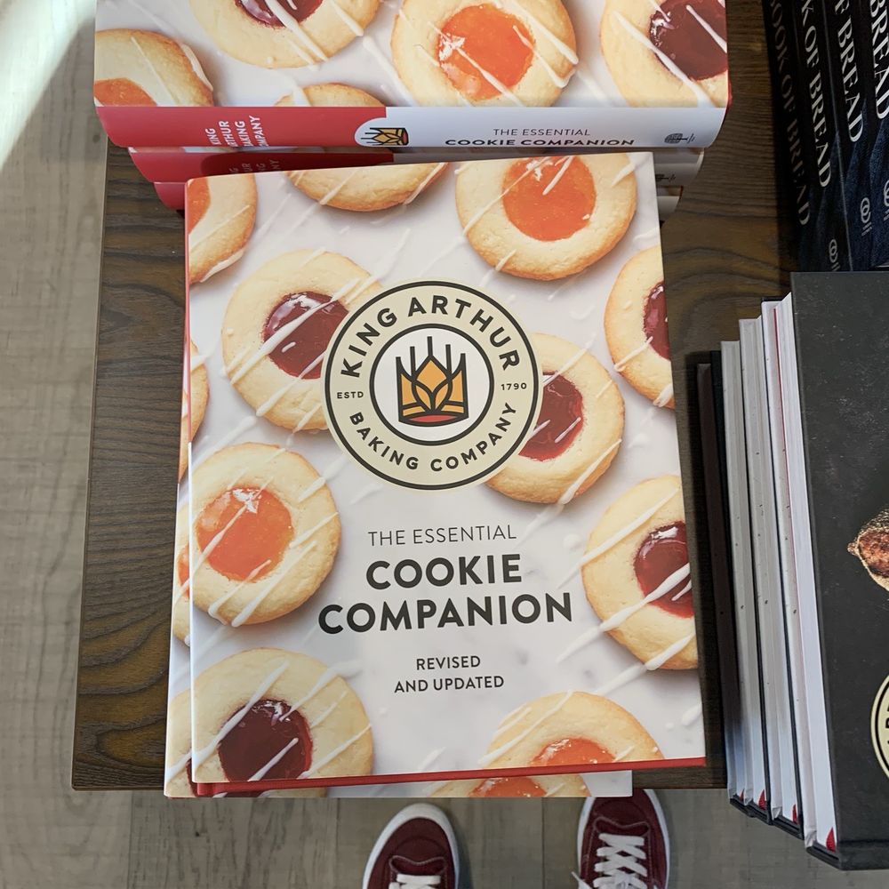 King Arthur Baking - Specialty Food Near Me - Denver, Colorado