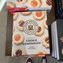 King Arthur Baking
