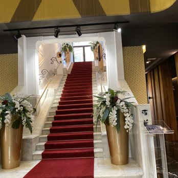 Hotel Vincci Gala - Walkway to restaurant - Hotels Near Me - Barcelona, B
