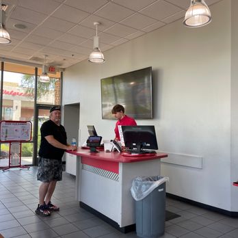 Discount Tire - Kaden was also very helpful. - Tires Near Me - Scottsdale, Arizona Discount Tire - Kaden was also very helpful. - Tires Near Me - Scottsdale, Arizona