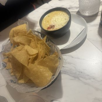 Goodfolks - Queso! - Comfort Food Near Me - Georgetown, Texas