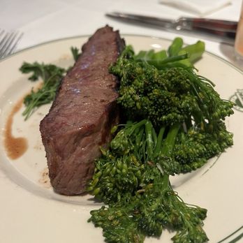 Manny's Steakhouse - Steakhouses Near Me - Minneapolis, Minnesota
